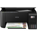 Epson all-in-one printer EcoTank L3250, black