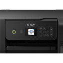 Epson all-in-one printer EcoTank L3260, black