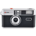 Agfaphoto reusable camera 35mm, black