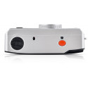 Agfaphoto analoogkaamera 35mm, must