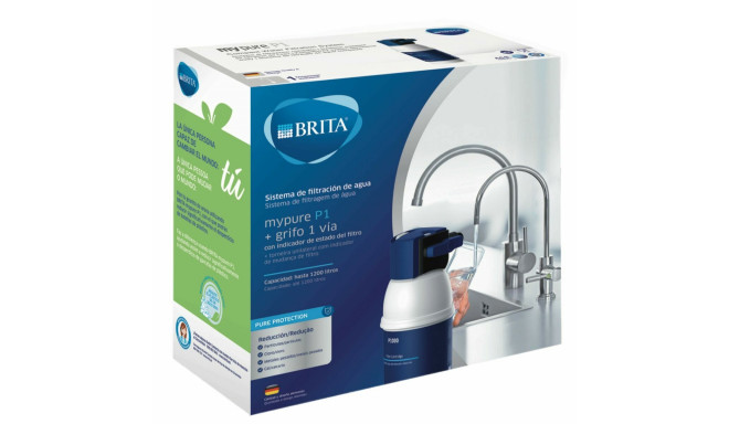 Filter for tap Brita MYPURE