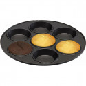 Pulgakookide masin Bestron ASW238 700 W