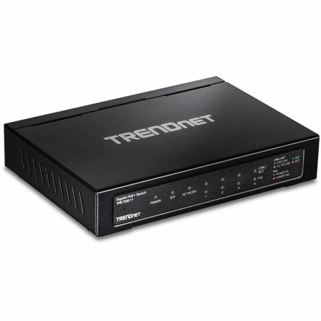Lüliti Trendnet TPE-TG611 12 Gbps