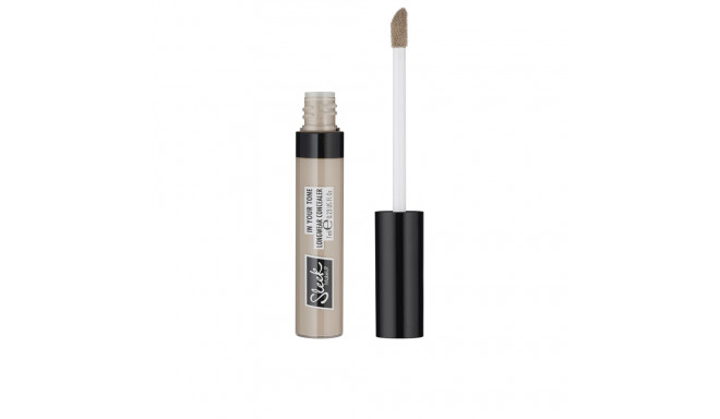SLEEK IN YOUR TONE longwear concealer #1C-fair 7 ml