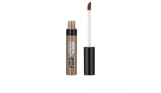 SLEEK IN YOUR TONE longwear concealer #6N-med 7 ml