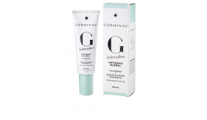 GERMINAL INTENSITIVE antiedad global FPS30 50 ml