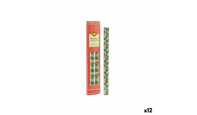 Air Freshener Acorde AD4004 Tropical Sheets (12 Units)