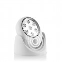 LED Lampa ar Kustību Sensoru InnovaGoods