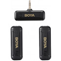 Boya mikrofon BY-WM3T2-M2 Wireless