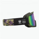 Slēpošanas Brilles  Snowboard Dragon Alliance D1Otg Melns