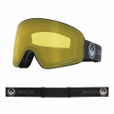 Ski Goggles  Snowboard Dragon Alliance  Pxv2 Black