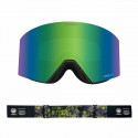 Ski Goggles  Snowboard Dragon Alliance  Rvx Mag Otg Black