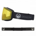 Slēpošanas Brilles  Snowboard Dragon Alliance  Pxv2 Melns