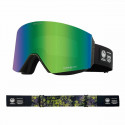 Slēpošanas Brilles  Snowboard Dragon Alliance  Rvx Mag Otg Melns