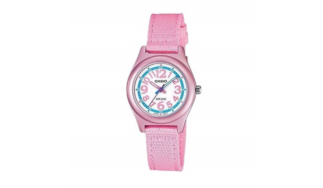 Infant's Watch Casio COLLECTION Pink (Ø 33 mm)