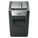 Paper Shredder Rexel Momentum X410-SL Black