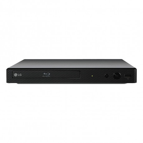 Blu-Ray Player LG BP250 Black