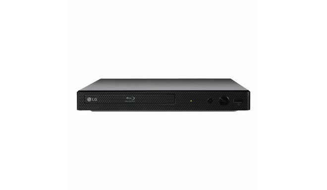 Blu-Ray Player LG BP250 Black