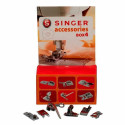 Lint Remover Singer