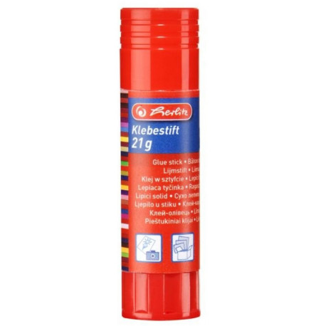Herlitz liimipulk 21g