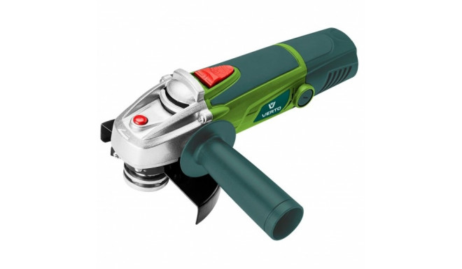 Angle grinder 850W, disc 125x22.2 mm