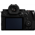 Panasonic Lumix DC-S5 IIX + 20-60mm + 50mm