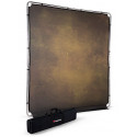 Manfrotto frame + background EzyFrame Vintage, olive