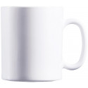 Luminarc mug 32cl 6pcs, white