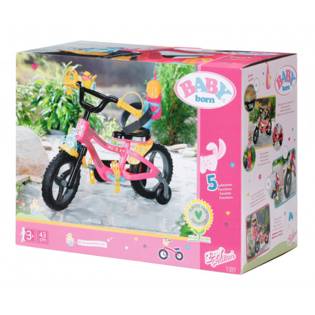 BABY BORN Bike