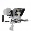 StudioKing Teleprompter Autocue TEP02 for Tablets