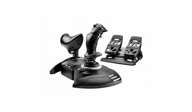 Lennukomplekt Thrustmaster T-Flight Kit PC/XBOX