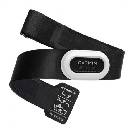 Garmin HRM-Pro Plus - Pulsivöö