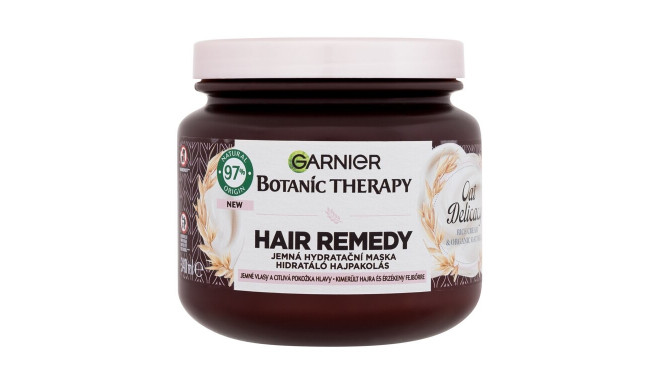 Garnier Botanic Therapy Oat Delicacy Hair Remedy (340ml)