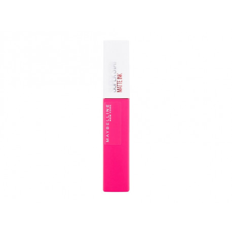 Maybelline Super Stay Matte Ink Liquid (5ml) (30 Romantic)