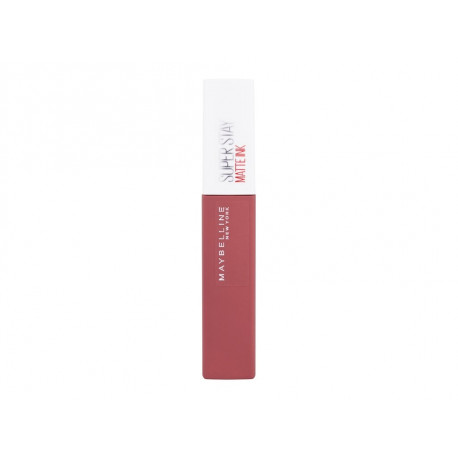 Maybelline Super Stay Matte Ink Liquid (5ml) (180 Revolutionary)