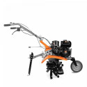 Daewoo DAT 900R mini tiller Gasoline mini tiller Petrol 61.6 kg