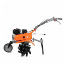 Daewoo DAT 900R mini tiller Gasoline mini tiller Petrol 61.6 kg