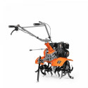 Daewoo DAT 900R mini tiller Gasoline mini tiller Petrol 61.6 kg