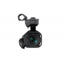 Sony PXWZ90V Handheld camcorder 14.2 MP CMOS 4K Ultra HD Black