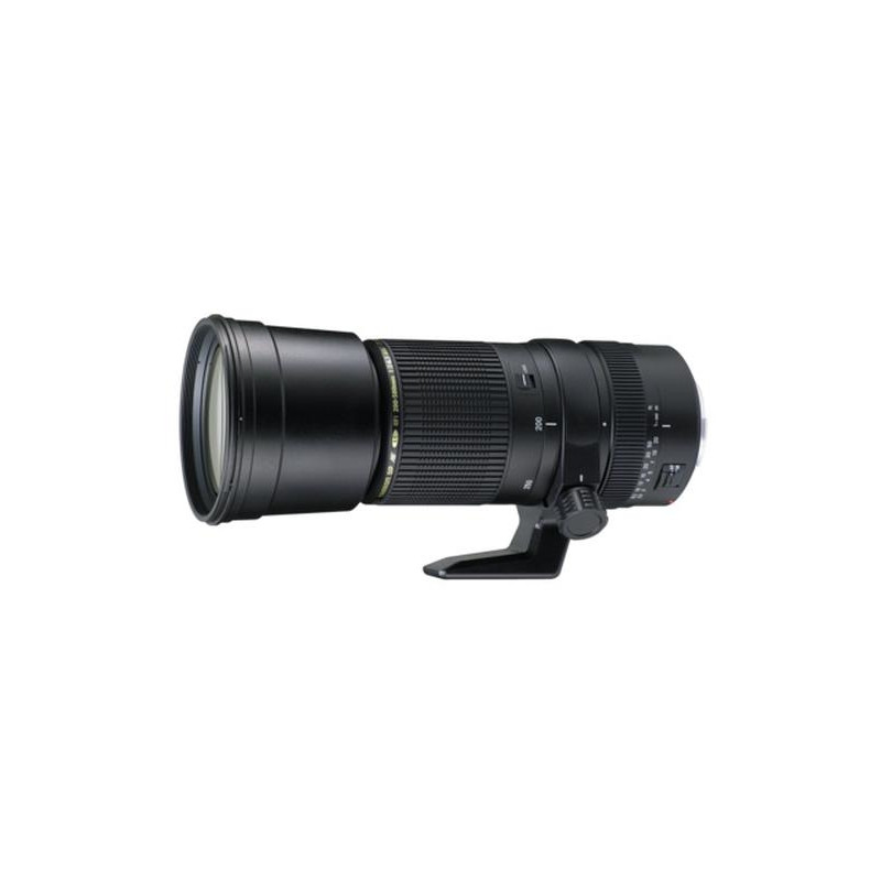 Tamron SP AF 200-500mm F5-6.3 Di LD｜B524