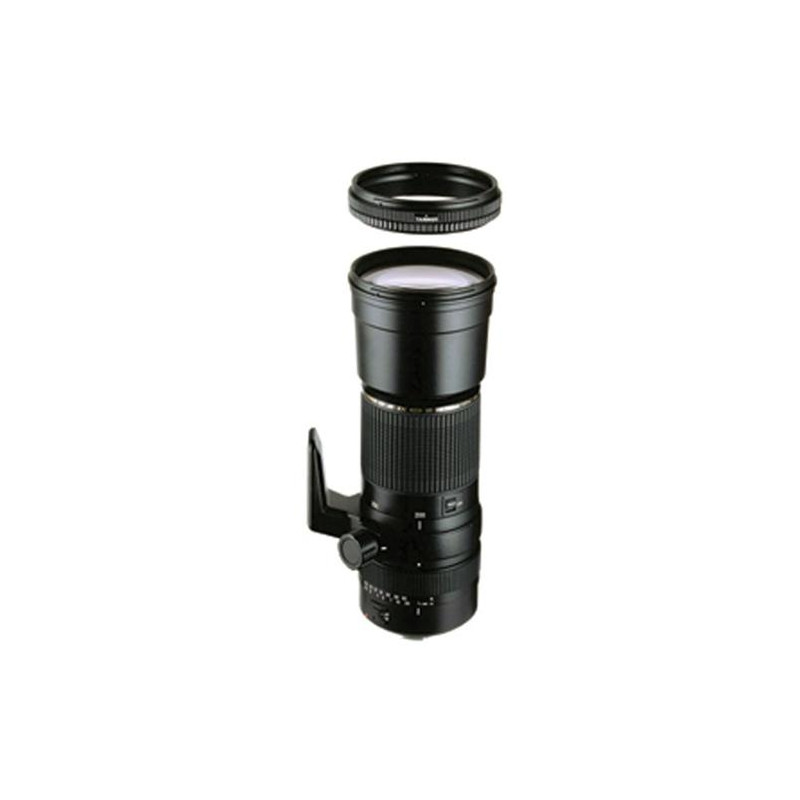 TAMRON SP AF 200-500mm F5-6.3 Di CANON 【公式通販】