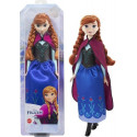 Mattel Anna