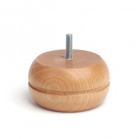 Jalad Rei 459 Puit Ø 9 x 5 cm