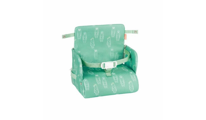 Raiser Badabulle B009409 Green