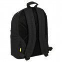 Laptop Backpack Munich  munich basicos  Black (31 x 41 x 16 cm) Laptop Backpack Munich  munich basicos  Black (31 x 41 x 16 cm)