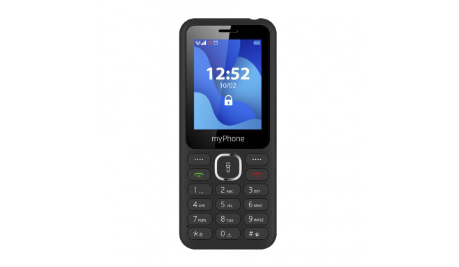 MyPhone 6320 Dual Black