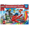 Ravensburger pusle 200 tk Miraculous