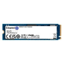 Kingston SSD disc M.2 Gen4 PCIe NVMe NV2 1000GB