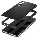 Spigen case Thin Fit for Samsung Galaxy S23 black