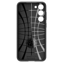 Spigen case Liquid Air for Samsung Galaxy S23 matt black